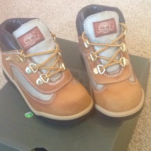 Toddler Timberland Boots 10c